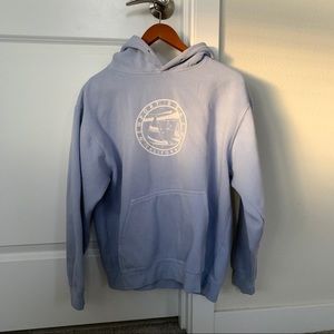 BUNDLE brandy melville periwinkle tops